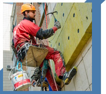 Услуги Высотные работы в Одинцове